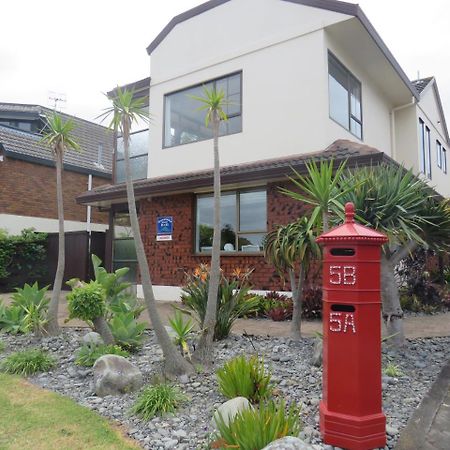 Downtown Mount B And B Mount Maunganui Kültér fotó